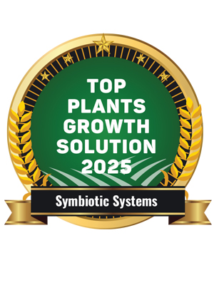  Symbiotic Systems, Inc. | Top Plants Growth Solution – 2025